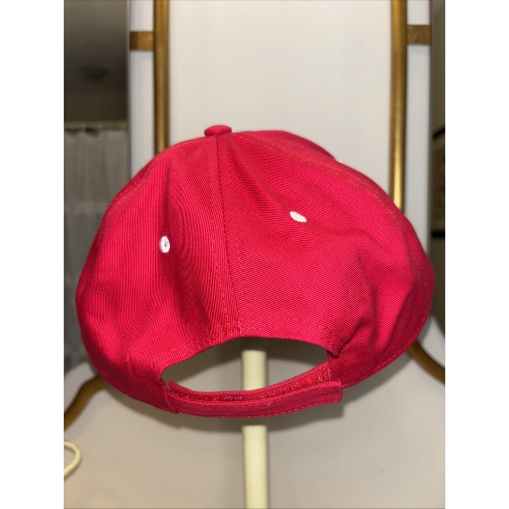 Disney Minnie Mouse Mom Baseball Cap Disneycore Theme Park Ready Family Style - Picture 3 of 6